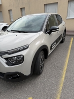 Citroën C3 1.2 PureTech Swiss Edition S/S | Année 2022 | Essence | Manuelle | 89’000 km | MFK Oui | CHF 9’700