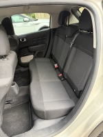 Citroën C3 1.2 PureTech Swiss Edition S/S | Année 2022 | Essence | Manuelle | 89’000 km | MFK Oui | CHF 9’700