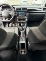 Citroën C3 1.2 PureTech Swiss Edition S/S | Année 2022 | Essence | Manuelle | 89’000 km | MFK Oui | CHF 9’700