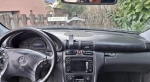 Mercedes-Benz C 240 4MATIC | Année 2003 | Essence | Automatique | 205’000 km | MFK 12/2025 | CHF 3’200