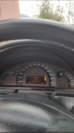 Mercedes-Benz C 240 4MATIC | Année 2003 | Essence | Automatique | 205’000 km | MFK 12/2025 | CHF 3’200