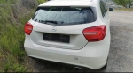 Mercedes a180 automatique 1.6 essence 2013 Automatique 198.000 km 6.750 CHF