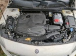 Mercedes a180 automatique 1.6 essence 2013 Automatique 198.000 km 6.750 CHF