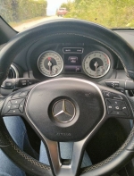 Mercedes a180 automatique 1.6 essence 2013 Automatique 198.000 km 6.750 CHF